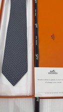 Cravatta Hermès