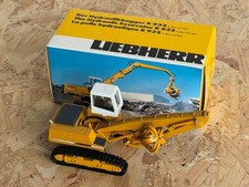 Conrad 2835 liebherr r932 - 2835,