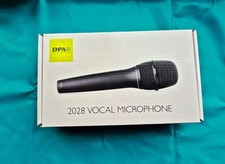 Microfoni DPA 2028-B-SL1