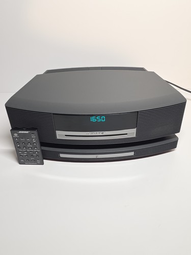 Bose wave iii - bose,