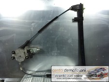 RICAMBI USATI MOTORINO