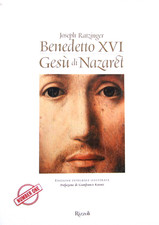 JOSEPH RATZINGER BENEDETTO XVI