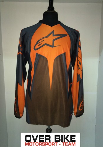 Maglia cross enduro trial - cross,,