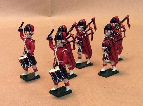 Toy soldiers marlborough - marlborough,