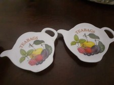 ✅?Porta Bustine Da The O Tisane Da Tavola In Pvc