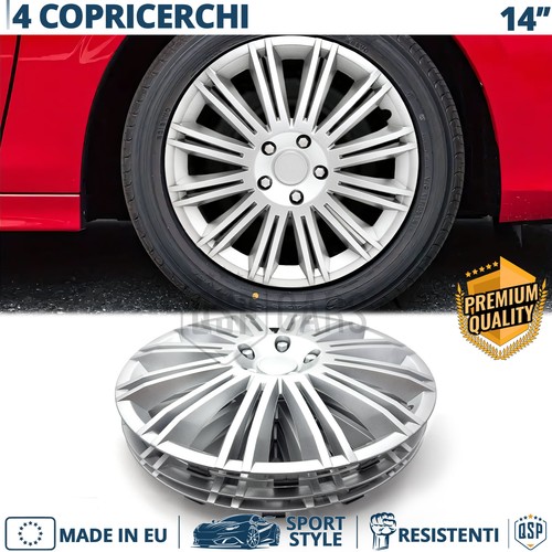 Copricerchi per up da - per,