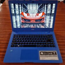 Acer Aspire One Cloudbook 14