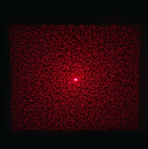 Pezzi luce laser - pezzi,