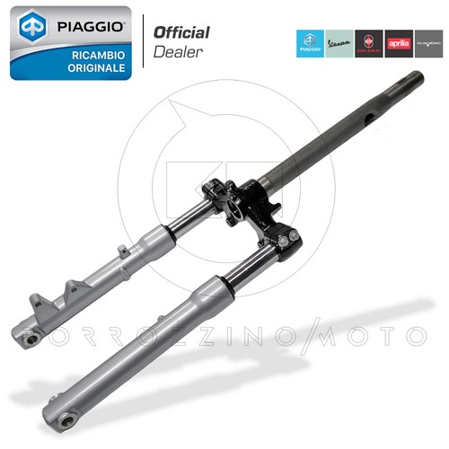 Forcella anteriore originale - anteriore,