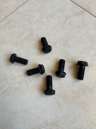 Set bulloni volano alfa romeo - volano,