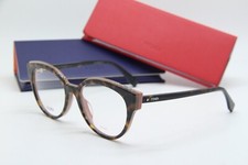 NUOVI OCCHIALI DA VISTA FENDI