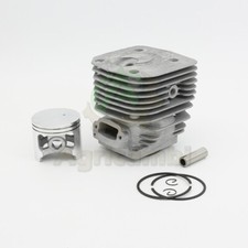 Cilindro pistone husqvarna - pistone,
