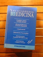 L' ENCICLOPEDIA DELLA MEDICINA