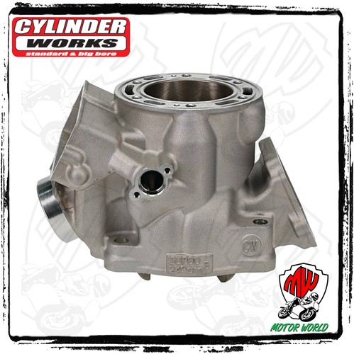 Cilindro std cylinder - std, works