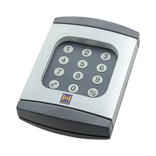 💚💚💚 Pulsante codice radio Hörmann FCT 10, 40 MHz azionamento cancello codice numerico