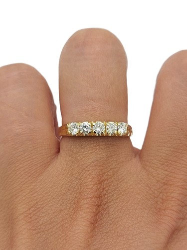 Anello donna veretta - anello,