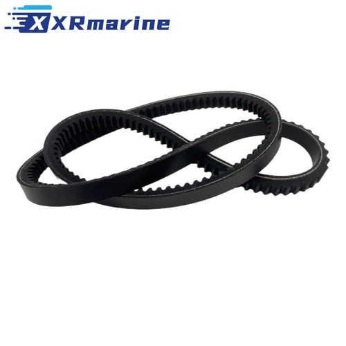 Cinghia generatore serpentine - cinghia,