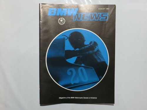 1983 august bmw - august, owners