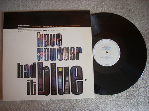 The style council have you - council,