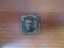 ciclismo cyclisme Gettone Italia Metallico 1931 Ciclismo, Binda