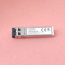 1pz Fortinet FN-TRAN-SFP+SR