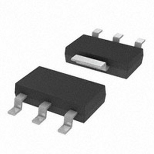 Cpc3980ztr ixys mosfet - ixys, n