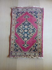 Tappeto hamadan persia - tappeto, 110