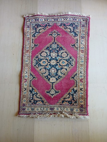 Tappeto hamadan persia - hamadan,
