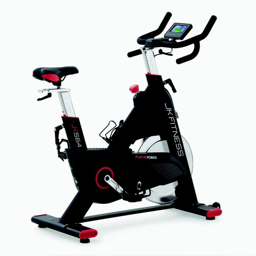Fitness cyclette spin - jk,