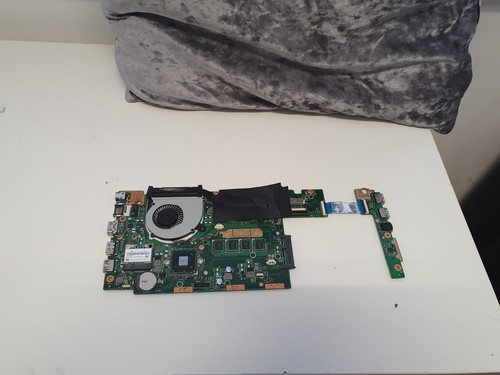 Asus s300c motherboard intel - asus,