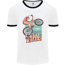 Mountain Bike Trial MTB