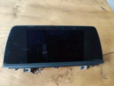 Display Navigatore BMW 1 Serie