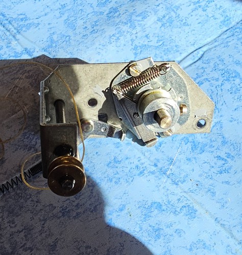 Giradischi braun 500 - braun,