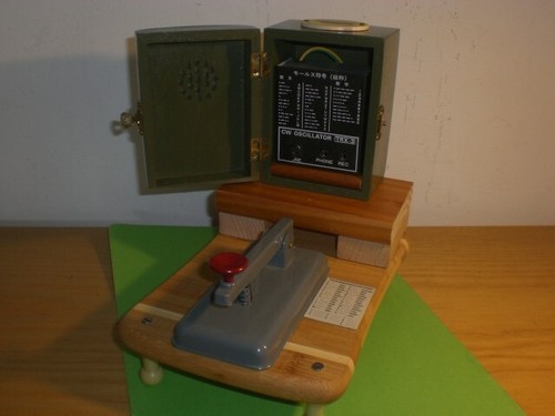 Telegrafo tasto telegrafico - telegrafo,