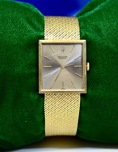 Orologio vintage uomo - uomo, rolex