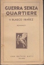 LETTERATURA SPAGNOLA IBANEZ