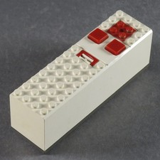 LEGO® TECHNIC Electric 9V