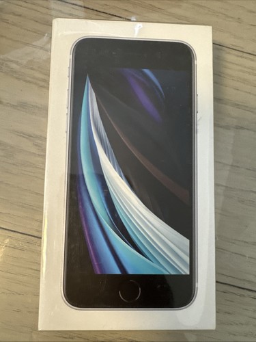 Apple iphone 2a - iphone, se