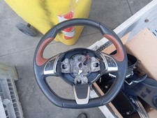 VOLANTE FIAT 500 ABARTH