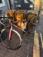 New giant liv avail roadbike - liv,