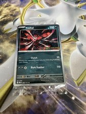 Pokemon Yveltal 088/132 Mega