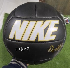 Raro pallone da calcio