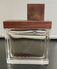 Dsquared2 She Wood formato 50 ml rimanenza come da foto
