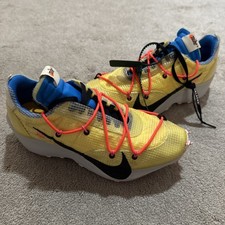 Nike Vapor Street Off White