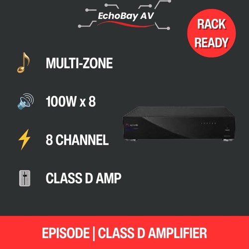 Episode dynamic series - dynamic,