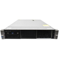 Proliant dl380 gen9 2x - gen9, 2u