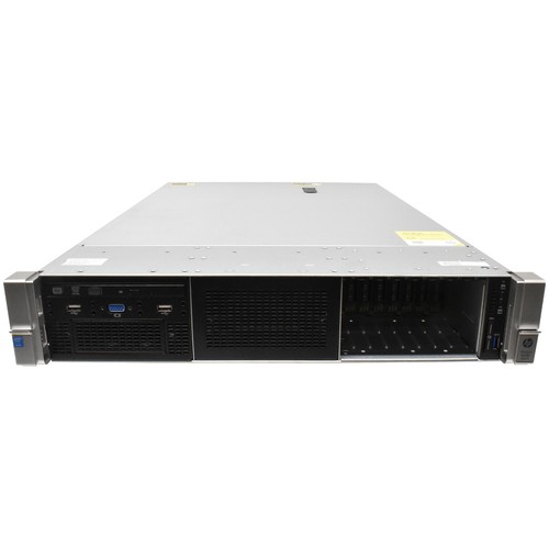 Proliant dl380 gen9 2x - hp, 2u