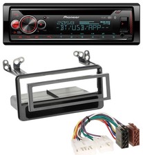 Pioneer mp3 dab bluetooth - mp3,