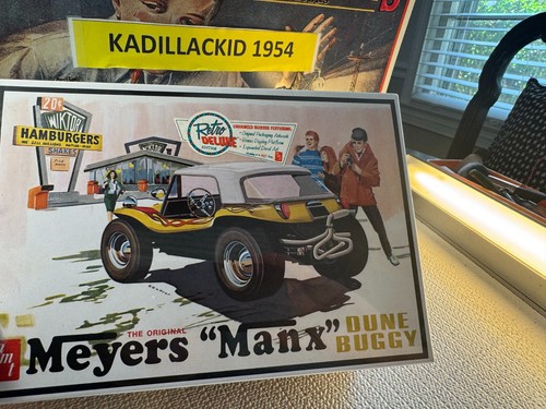 Scala amt meyers manx - amt,
