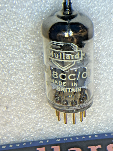 Nos e88cc 6922 cca - e88cc,
